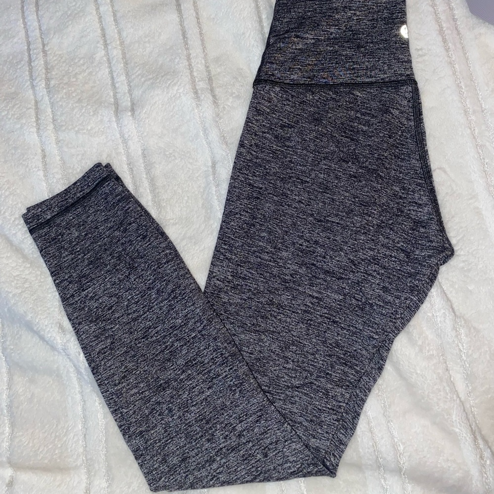 Lululemon Wunder Under Pant 25”